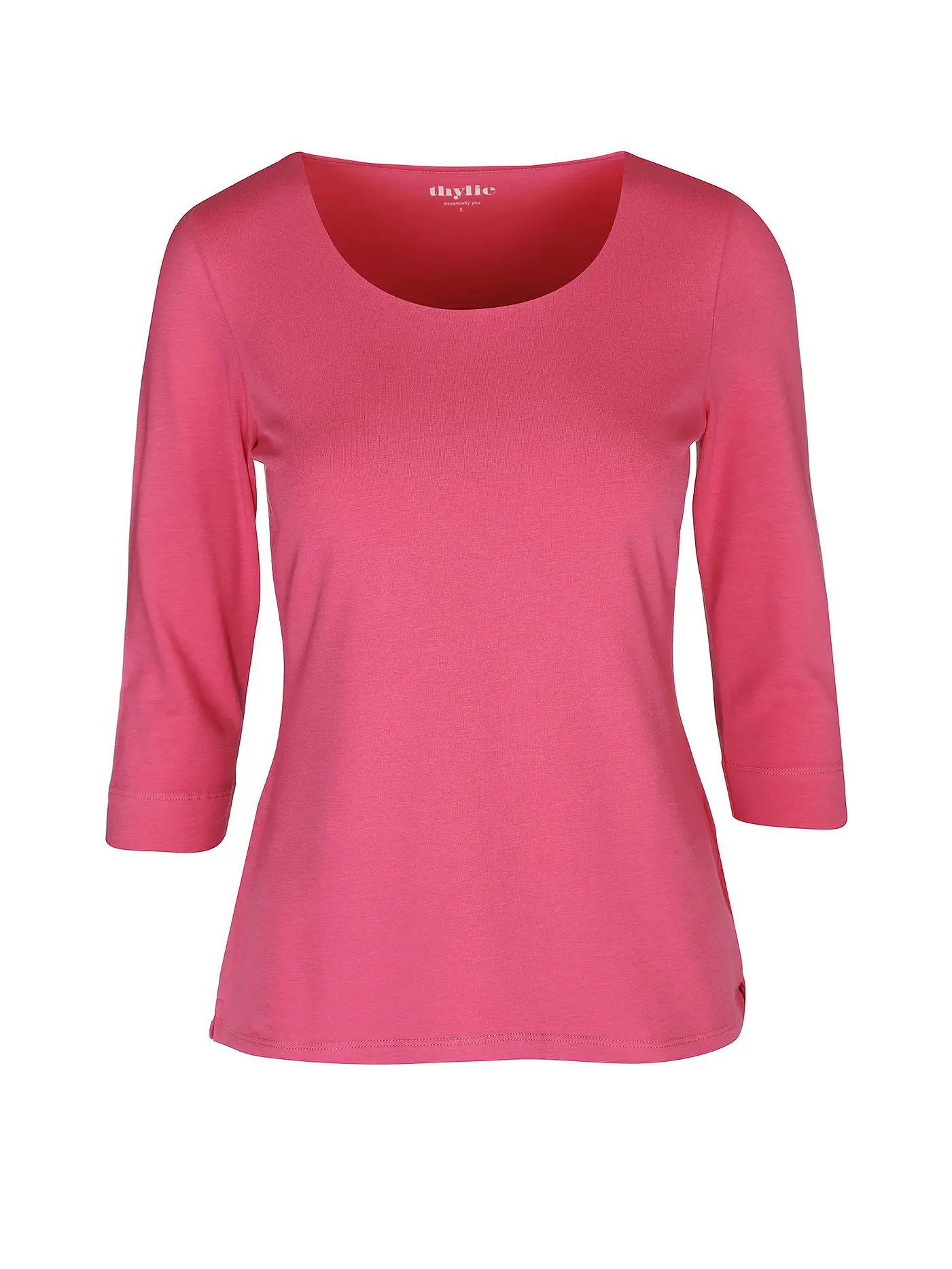 THYLIE | T-Shirt ROSE | 